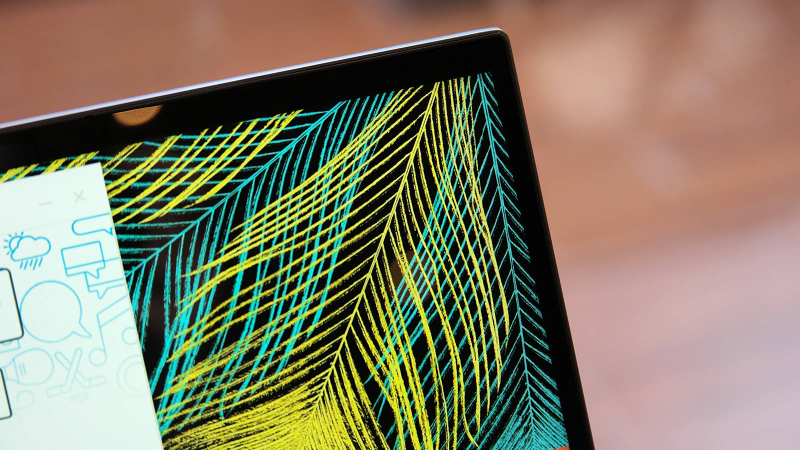 Illustration for article titled Probamos el Lenovo Yoga 730, un serio candidato a mejor portátil de menos de mil dólares
